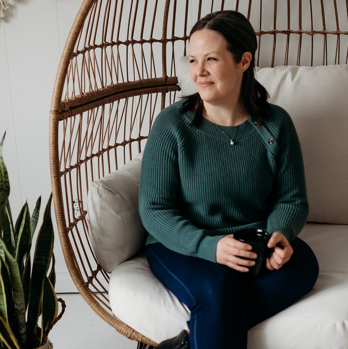 Julie Lounsbury, Experienced Therapist